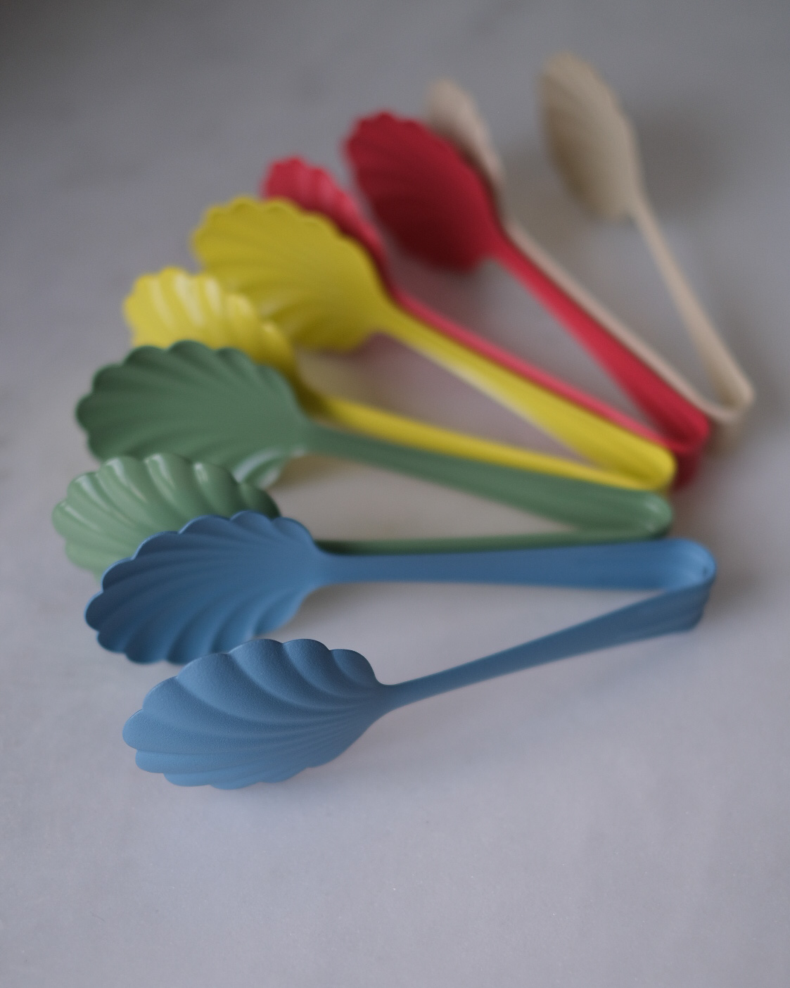 tang voor brood of salade - Afbeelding 2