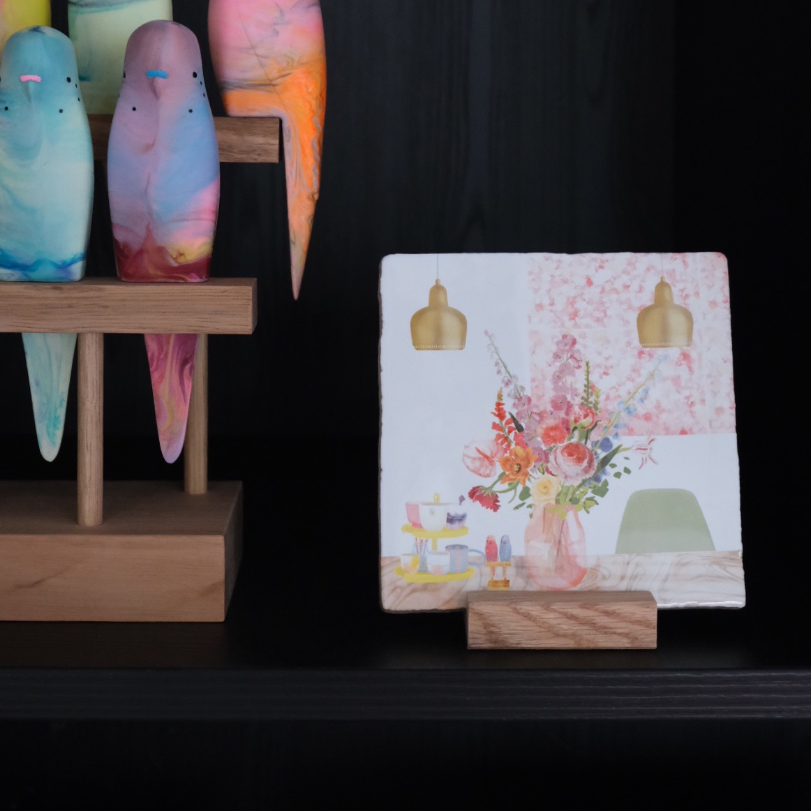 Storytiles houder - Afbeelding 2